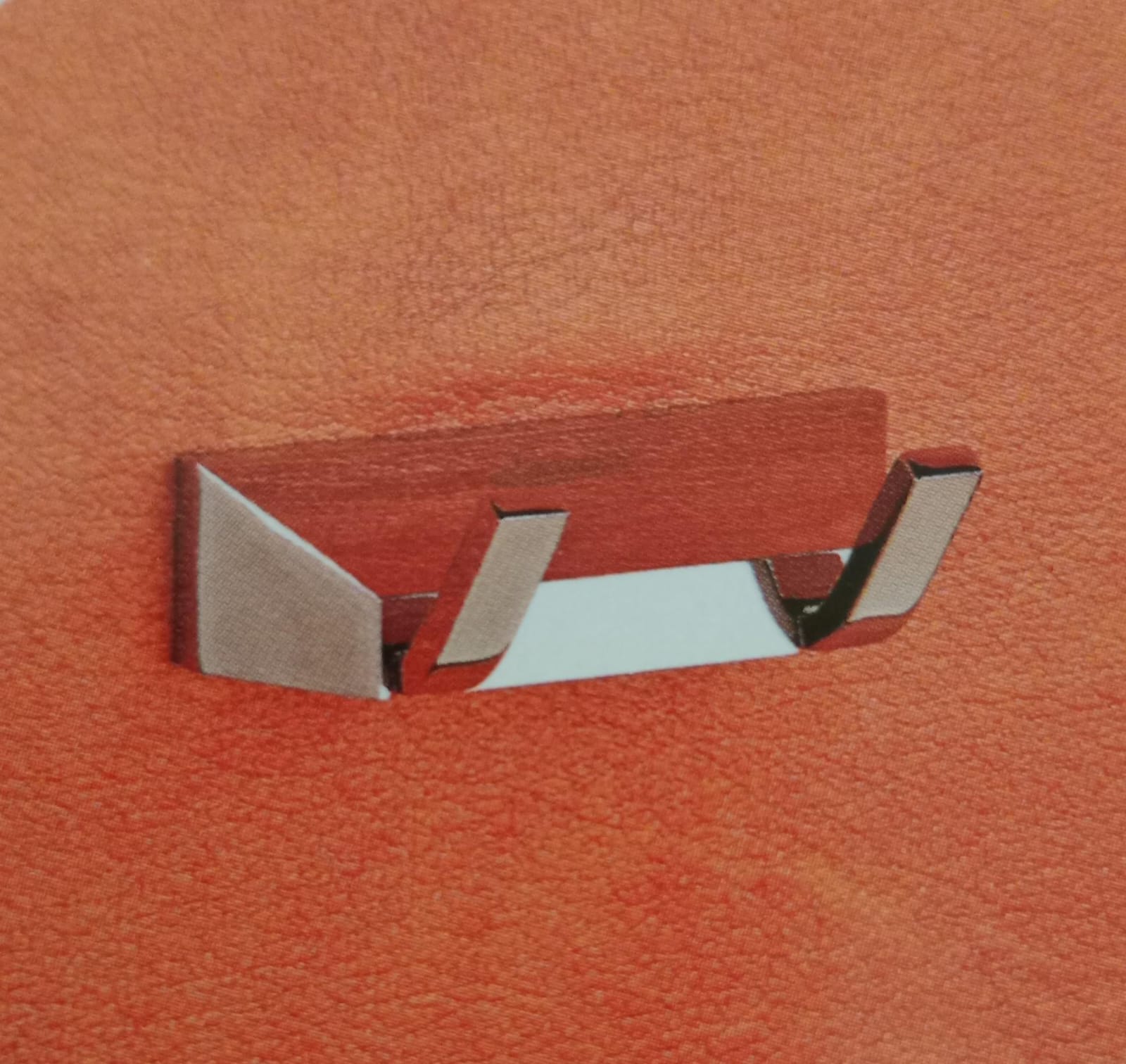 DECOR SENATOR ROBE HOOK ST0005